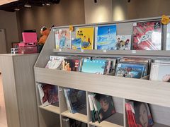 -浣熊唱片店(上海影城店)