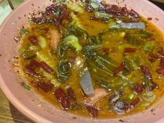 -云海肴·汽锅鸡·云南菜(天津国金汇店)