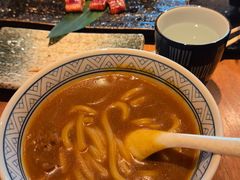 -千代武日本料理(爱建店)
