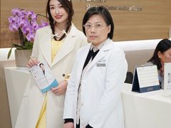 -百汇医疗健康管理与出国体检中心
