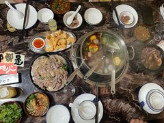 -合记汕头牛肉店(嘉禾路店)