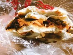 -老金家蛋菜夹馍(西安总店)