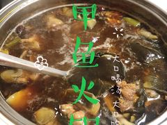 -甲鱼火锅(北村小区店)