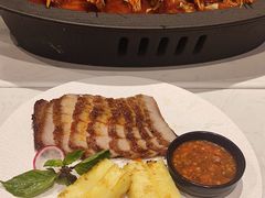 -美奈小馆·越南料理(中航城君尚购物中心店)