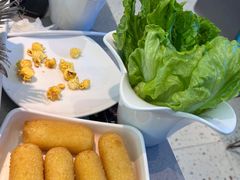 -半天妖烤鱼(融创茂店)