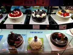 -巴黎贝甜(五道口店)