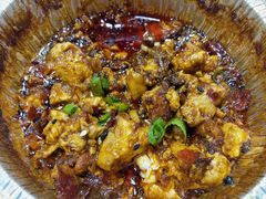 -碎怂烤肉(钟楼柳巷店)