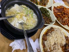 -贤花饭店(城阳店)