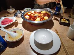 -李子坝梁山鸡(北碚万达五鸡哥店)