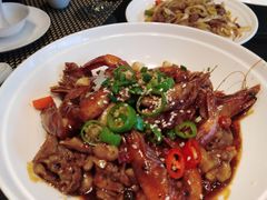 -茶叁酒肆·楚味江湖(菱角湖店)