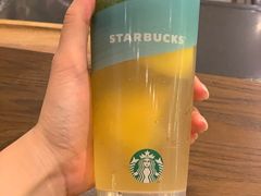 -星巴克(深圳湾体育中心店)