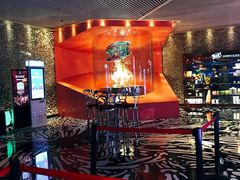 -蓝色派对KTV(聚然广场店)