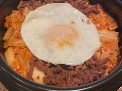 -高丽馆(尊茂店)