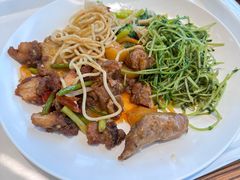 -阿斯利康食堂(张江园区店)