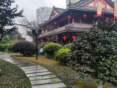 -泸州老窖景区