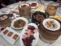 -潮福城大酒楼·潮味粤品·港式点心(湖滨北路店)