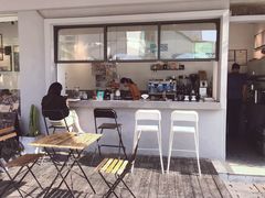 -CoffeeVendor(西乡店)