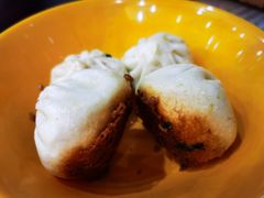 生煎馒头-毛华美食(清扬路店)