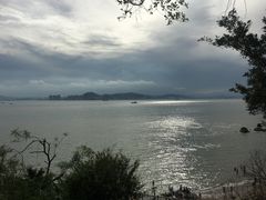-胡里山炮台