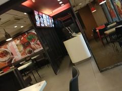 大堂-永和大王(解放东路店)