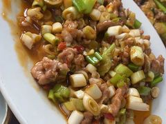 -老丘丘(较场口店)