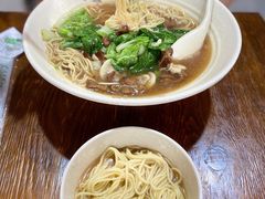 -春雪面馆(转塘店)