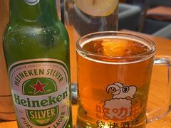 -路边羊烧烤酒场(宝带路店)