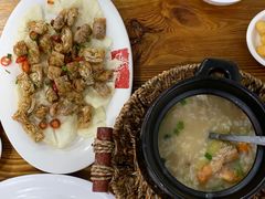 -皮蛋弟砂锅店(总店)