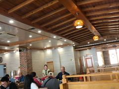大堂-全州拌饭馆(龙源西街店)