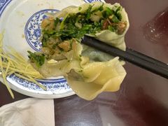 -孟家蟹包(锦绣街店)