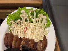 -牛街·马辈儿涮肉(牛街总店)
