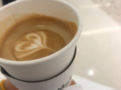 -Seesaw Coffee(上海国金中心店)