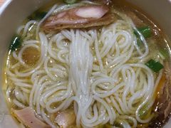 -卷翻天·卷饼(越野路店)