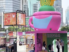 -广州天河城购物中心