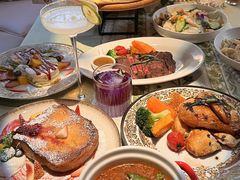 -碧特博格·20年品牌西餐厅(芜湖路店)
