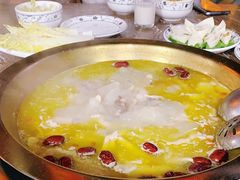 -徐记老店天麻火腿鸡(犀浦店)