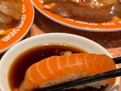 -元气寿司(东方宝泰店)