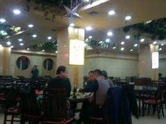 大堂-西塔大冷面(市府大路店)