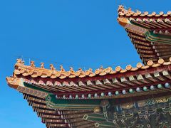 -故宫博物院(故宫)