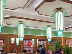 大堂-蝶园·装修中(BFC外滩金融中心店)