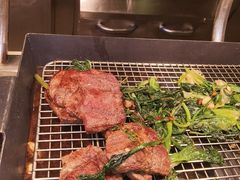 -盛宴自助餐厅(运达喜来登店)