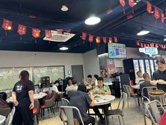 -明本湛江鸡•海鲜小厨(陈家祠店)