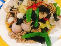 -莲花公园煎蟹(总店)