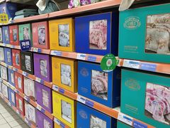 -百联南桥购物中心