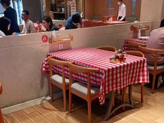 -西贝(吴江路湟普汇店)