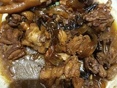 -老妈菜馆(建设街店)