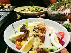 -蟹将军·松叶蟹和牛日料放题自助(K11店)