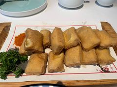 -纳地素食(石门公园店)