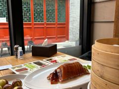 -四季民福烤鸭店(前门廊房二条店)