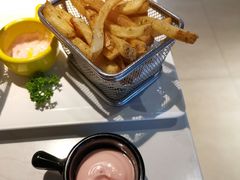 -豪客来牛排(雄峰城店)